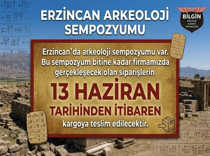 Erzincan Sempozyum