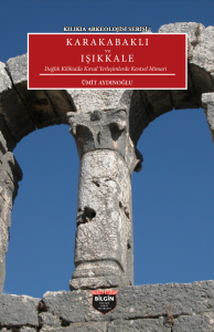 Kilikia Arkeolojisi Serisi 1 Kilikia Arkeolojisi Serisi 1