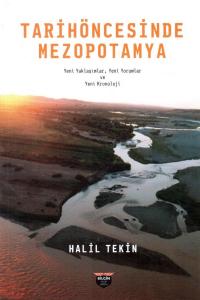 Tarih Öncesinde Mezopotamya