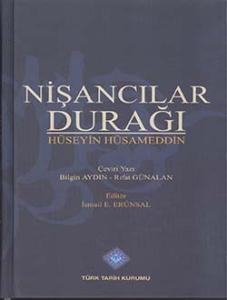 Nişancılar Durağı, Hüseyin Hüsameddin