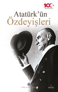 Atatürk'ün Özdeyişleri