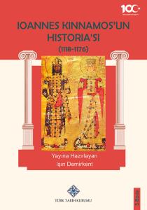 Ioannes Kınnamos'un Historia'sı (1118-1176)