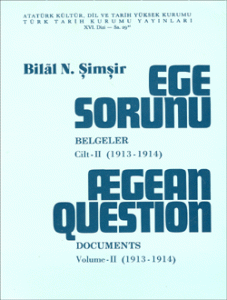 Ege Sorunu 2
