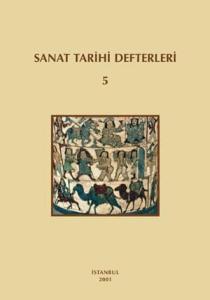 Sanat Tarihi Defterleri 5
