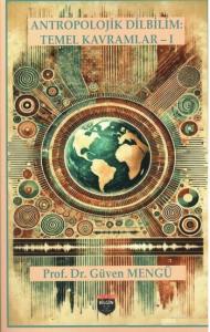 Antropolojik Dilbilim Temel Kavramlar 1