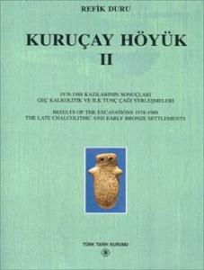 Kuruçay Höyük - II