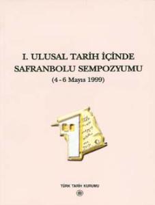 Safranbolu Sempozyumu (4-6 Mayıs 1999)