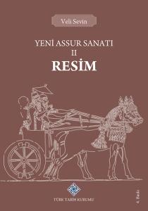 Yeni Assur Sanatı II Resim