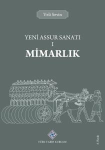 Yeni Assur Sanatı I Mimarlık