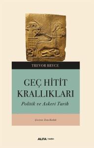 Geç Hitit Krallıkları