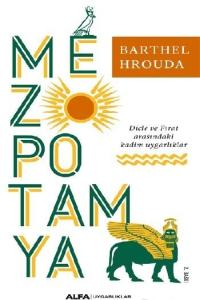 Mezopotamya