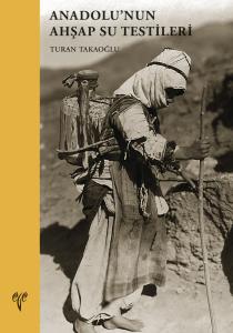Anadolu'nun Ahşap Su Testileri