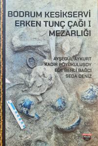 Bodrum Kesikservi Bodrum Kesikservi