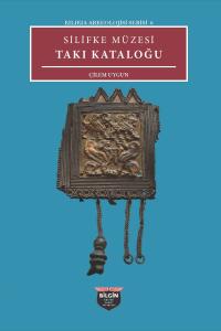 Silifke Müzesi Takı Kataloğu