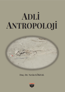 Adli Antropoloji Adli Antropoloji