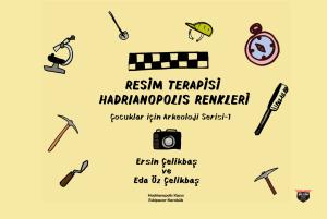 Resim Terapisi Hadrianopolis Renkleri