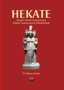 HEKATE HEKATE