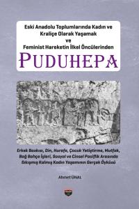 Puduhepa Puduhepa