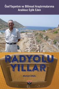 Radyolu Yıllar (Ciltli) Radyolu Yıllar (Ciltli)