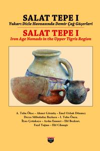 Salat Tepe I Salat Tepe I