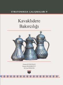 Kavaklıdere Bakırcılığı