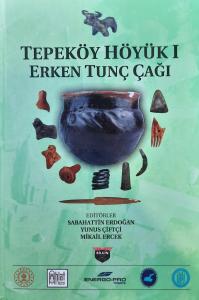 Tepeköy Höyük 1 Tepeköy Höyük 1