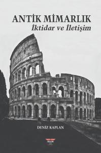 Antik Mimarlık Antik Mimarlık