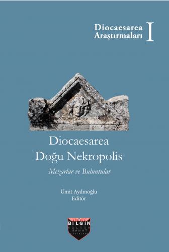 Diocaesarea Doğu Nekropolis