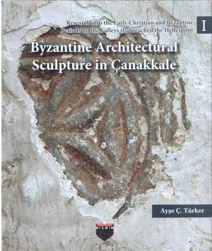 Byzantine Architectural Sculpture in Çanakkale[-]
