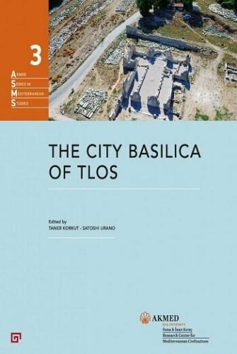 The City Basilica Of Tlos (Ciltli)