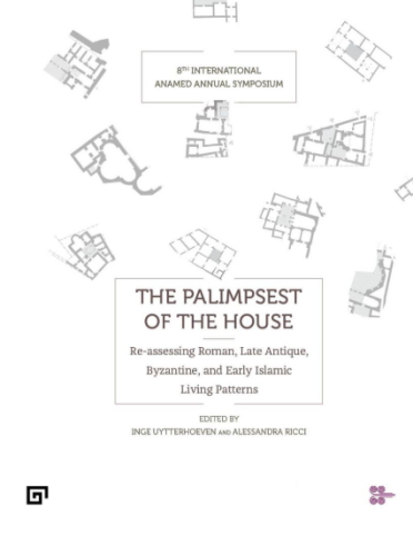 The Palimpsest Of The House (Konut Palimpsesti)