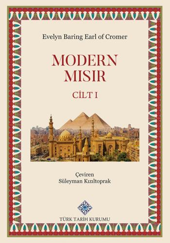 Modern Mısır