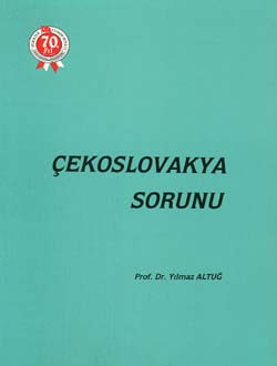 Çekoslovakya Sorunu