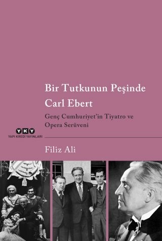 Bir Tutkunun Peşinde Carl Ebert