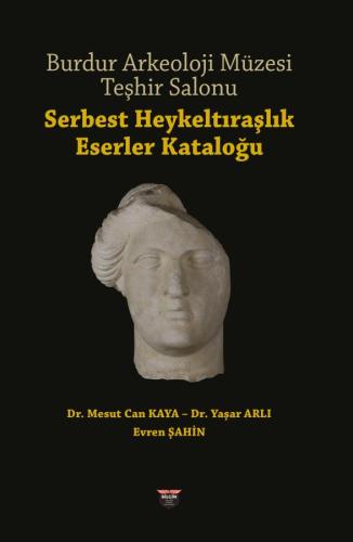 Burdur Arkeoloji Müzesi Teşhir Salonu