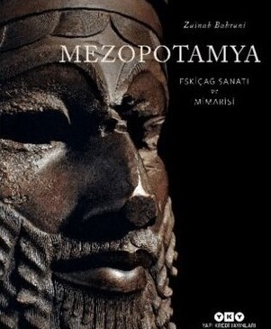 Mezopotamya - Eskiçağ Sanatı ve Mimarisi