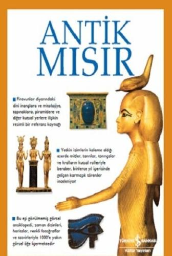Antik Mısır