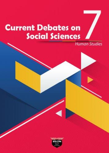 Current Debates on Social Sciences 7