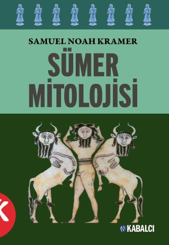 Sümer Mitolojisi