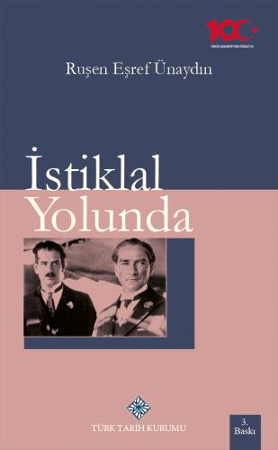 İstiklal Yolunda