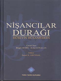 Nişancılar Durağı, Hüseyin Hüsameddin