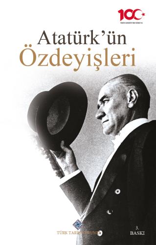 Atatürk'ün Özdeyişleri