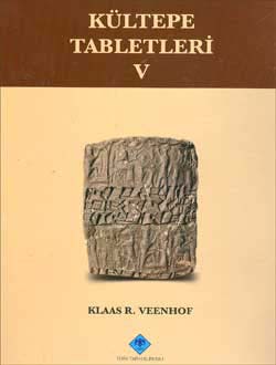 Kültepe Tabletleri V : The Archive of Kuliya, son of Ali-abum (Kt. 92/k 188-263)