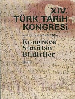 Türk Tarih Kongresi 14/3