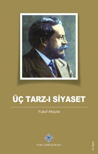 Üç Tarz-ı Siyaset