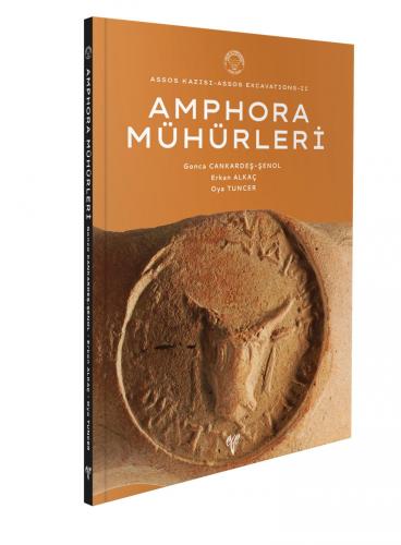 Amphora Mühürleri - Assos Kazısı