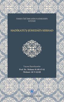 Hadîkatü'ş-Şühedâi's-Serhad