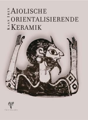 Aiolische orientalisierende Keramik