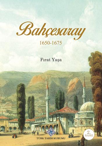 Bahçesaray 1650-1675