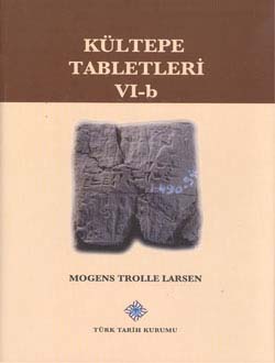 Kültepe Tabletleri VI-b